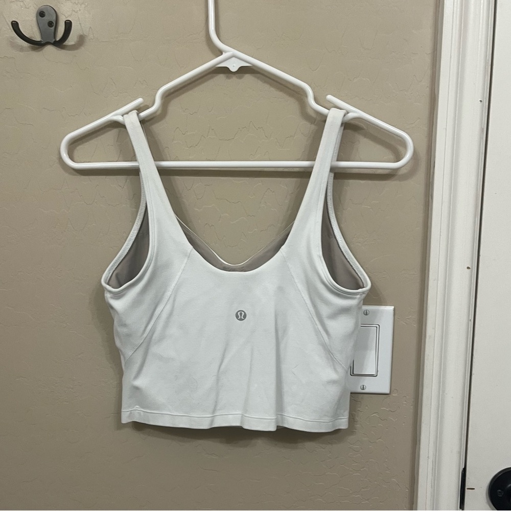 LULULEMON align tank - Picture 2 of 5